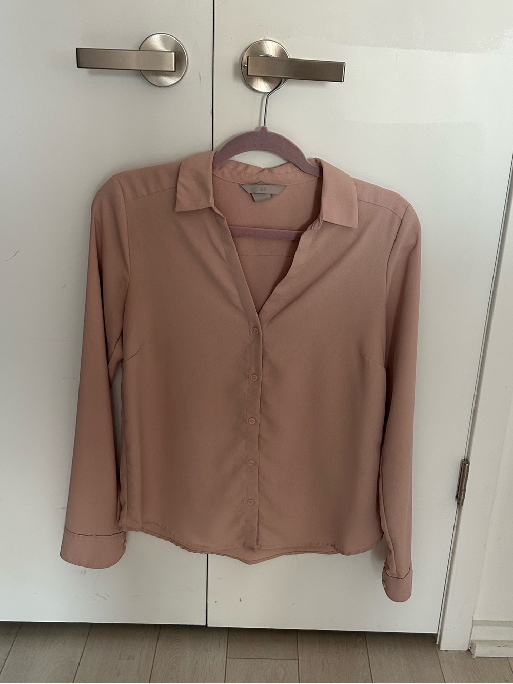 button up long sleeve